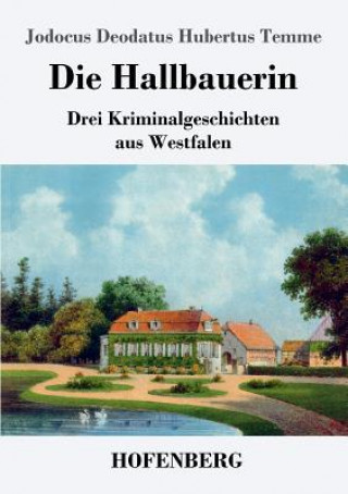 Hallbauerin