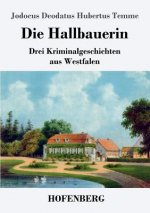 Hallbauerin