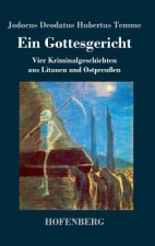Ein Gottesgericht