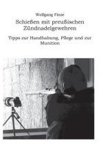 Schiessen mit preussischen Zundnadelgewehren