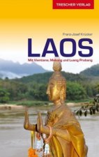 Reiseführer Laos