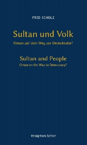 Sultan und Volk