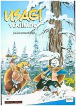 Usagi Yojimbo 11 - Jahreszeiten