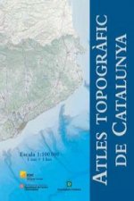 Atles Topogrŕfic de Catalunya