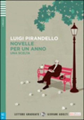 Young Adult ELI Readers - Italian