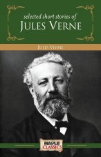Short Stories by Jules Verne