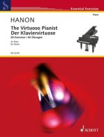 THE VIRTUOSO PIANIST
