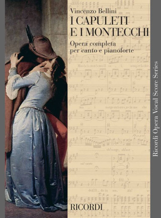 I Capuleti E I Montecchi it Vsc P