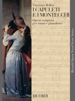 I Capuleti E I Montecchi it Vsc P
