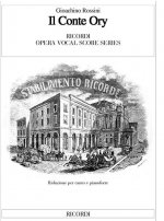 Il Conte Ory it Vsc Paper