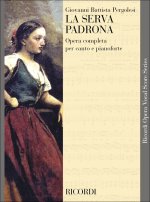 La Serva Padrona it Vsc Paper
