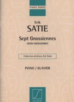 Sept gnossiennes