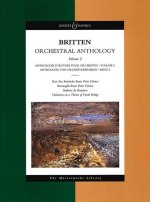 Anthologie von Orchesterwerken