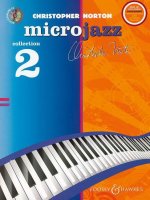 The Microjazz Collection 2 (Ne