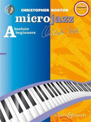 Microjazz for Absolute Beginne