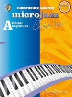 Microjazz for Absolute Beginne