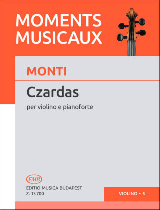 Czardas (Tatrai)