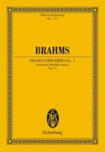 Concerto No.1 d-Moll