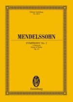 SYMPHONIE NR. 2 B-DUR