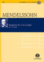 Sinfonie Nr. 4 A-Dur