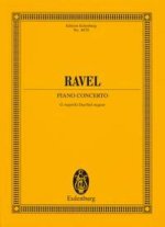 Piano Concerto. G-Dur