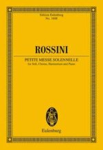 Petite Messe Solennelle