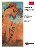 LAS LECCIONES DE GUITARRA 1-3
