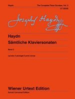 S?MTLICHE KLAVIERSONATEN