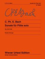 Sonate a-Moll