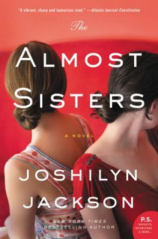 Almost Sisters