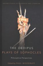 Oedipus Plays of Sophocles