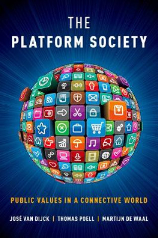 Platform Society (Dijck Van Jose)(Brožovaná)