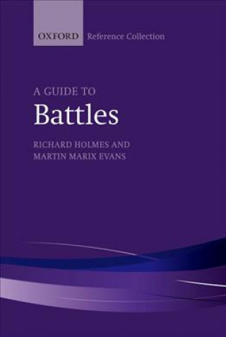 Guide to Battles