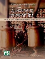 Thousand Cups of Tea