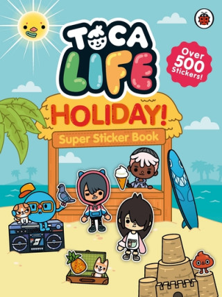 Toca Life: Holiday!