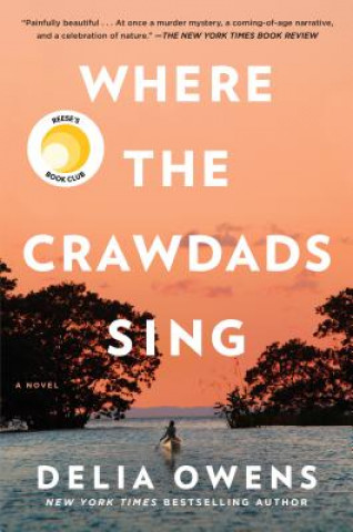 Where The Crawdads Sing