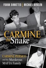 Carmine The Snake