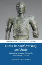 Oscan in Southern Italy and Sicily