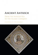 Ancient Antioch
