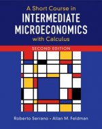 Short Course in Intermediate Microeconomics with Calculus