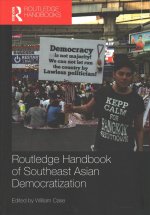 Routledge Handbook of Southeast Asian Democratization