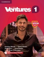 Ventures Level 1 Digital Value Pack