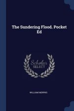 Sundering Flood. Pocket Ed
