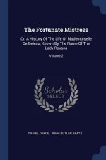 Fortunate Mistress