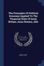 THE PRINCIPLES OF POLITICAL ECONOMY APPL