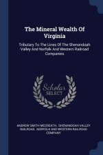 Mineral Wealth of Virginia