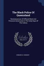 Black Police of Queensland