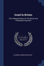 ISRAEL IN BRITAIN: THE COLLECTED PAPERS