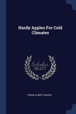 Hardy Apples for Cold Climates