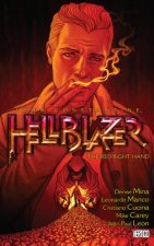 John Constantine, Hellblazer Volume 19